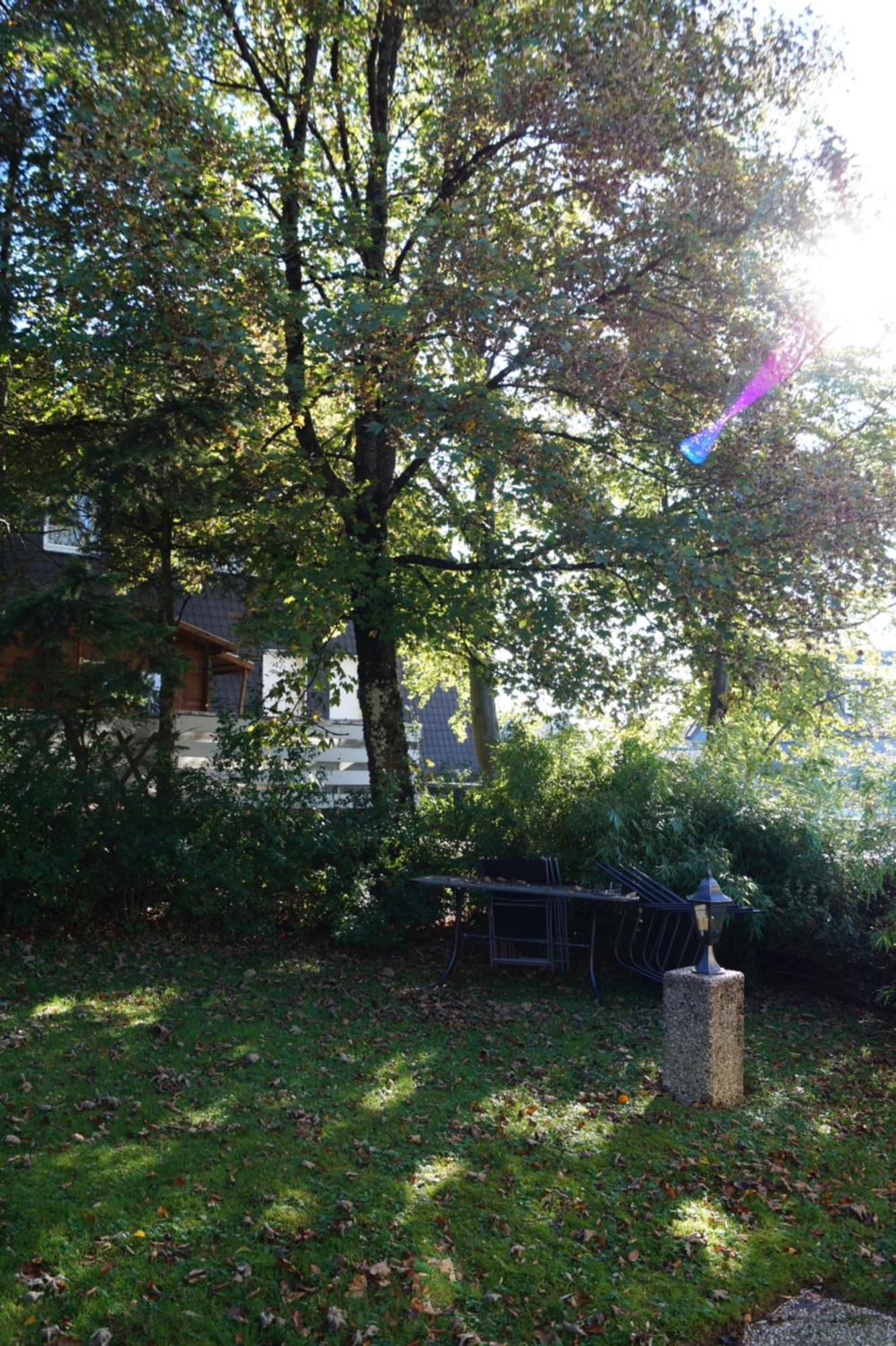 Astentraum Winterberg Exterior foto